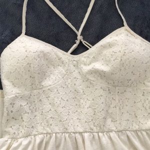 American Eagle Dress!